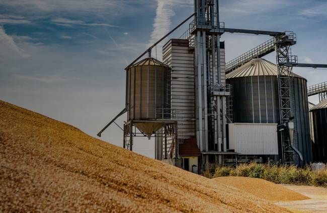 トポグラフィック(体積計測)在庫計測